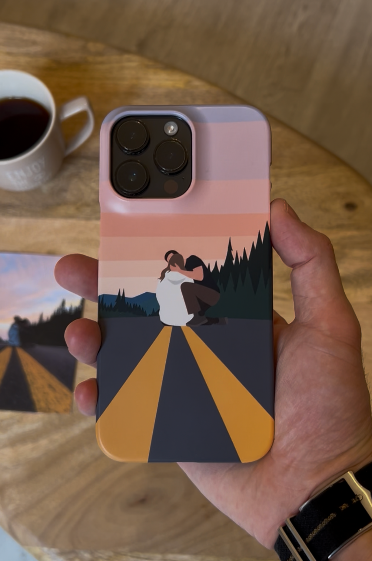 Phone Case